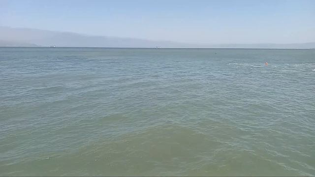 A better view of the Pacific Ocean смотреть онлайн