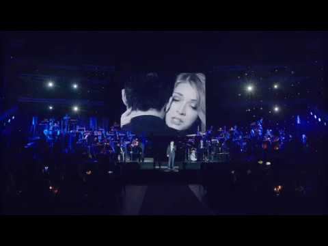 Brandon Stone (Брендон Стоун) - Historia De Un Amor. Live With Orchestra