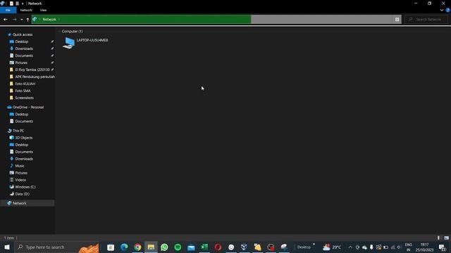 Windows Network Samba Server смотреть онлайн