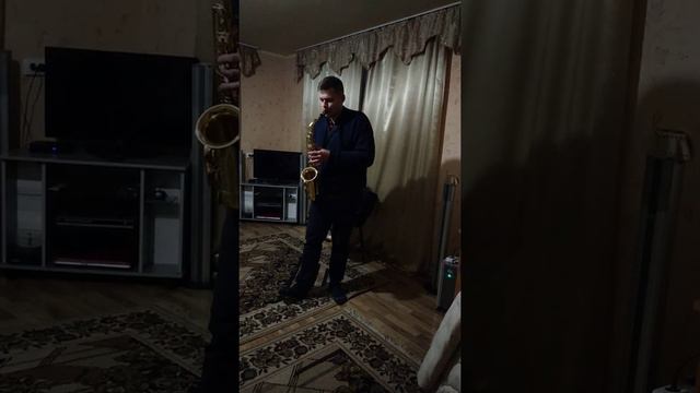 Саксафон - Марк Наконечный' смотреть онлайн