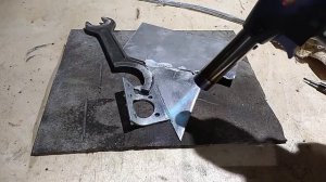 Как заварить алюминий в домашних условиях не используя сварочный аппарат.