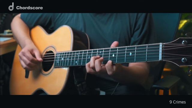 Damien Rice (기타커버 guitar cover) смотреть онлайн