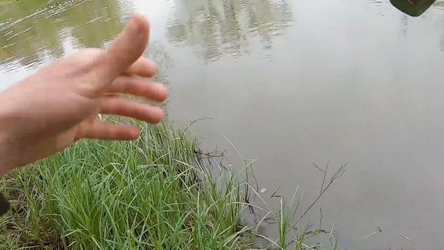 Топ моих приманок для ловли Голавля! Воблера, вертушки Рыбалка смотреть онлайн