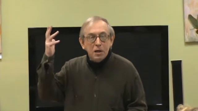 Р. Капелюшников читает Д. Хармса — "Факиров". смотреть онлайн
