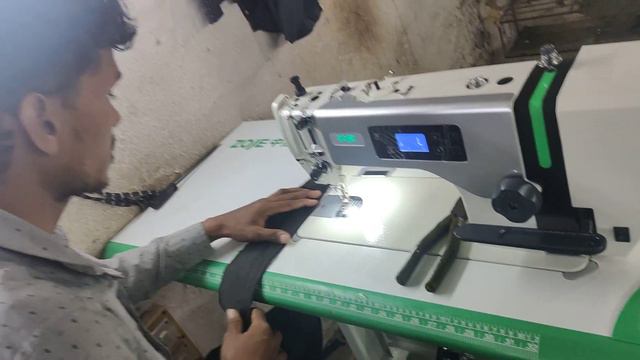 Zoje 6000 D Auto Cutter смотреть онлайн