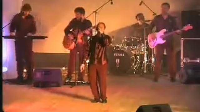 Every Time (I see your smile)_кавер группы Онлайн смотреть онлайн