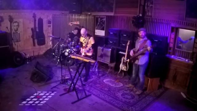 Assaf Rozov & The Untouchables - Worried Life Blues смотреть онлайн
