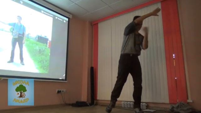 Андрей Чекрыгин - ПОЛ ГОДА АВТОСТОПОМ ПО АЗИИ часть.1 смотреть онлайн