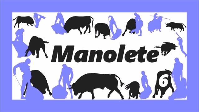 10 PASODOBLES TAURINOS DE LEYENDA смотреть онлайн