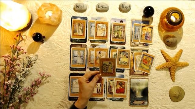 SAGITTARIUS LOVE TAROT READING - NOT INVESTING IN SECRETS OR GOSSIP. YOUR OFF IN A NEW DIRECTION. смотреть онлайн
