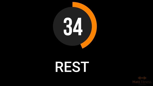 DAY 11 - 30 Days Get Fit Challenge Core Blaster Belly Fat Destroyer Home Workout смотреть онлайн