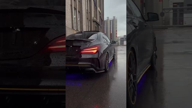 new ?mercedes e class 2023 black #shots смотреть онлайн