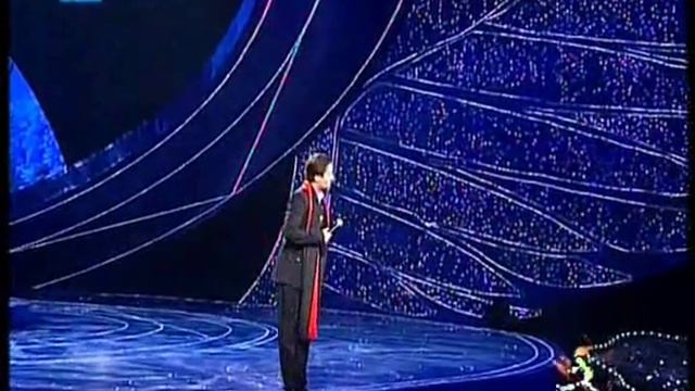 VITAS - Подмосковные вечера / Moscow Nights / Hangzhou смотреть онлайн