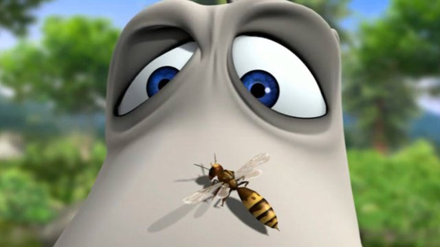 Медведь Бернард - день на природе 2 смотреть онлайн