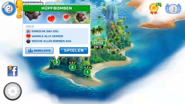 Oddwings Escape - Gameplay смотреть онлайн