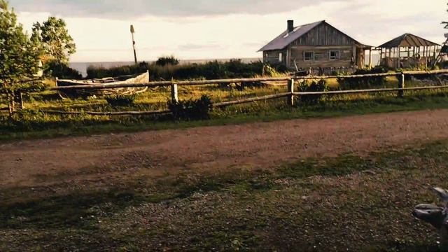 Карелия и север 2022. смотреть онлайн