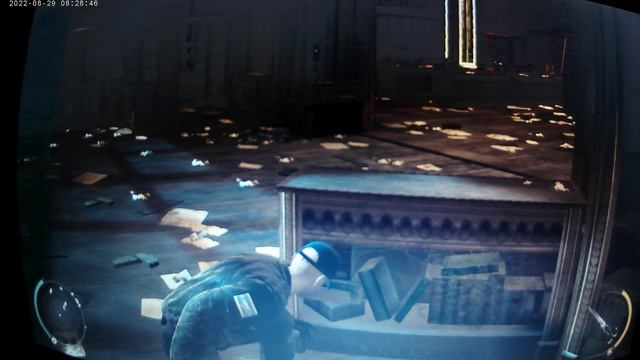HITMAN ABSOLUTION смотреть онлайн