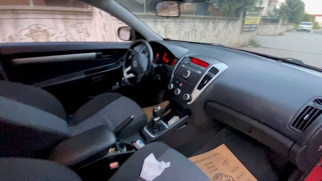 Kia Proceed 2011 My New Car смотреть онлайн