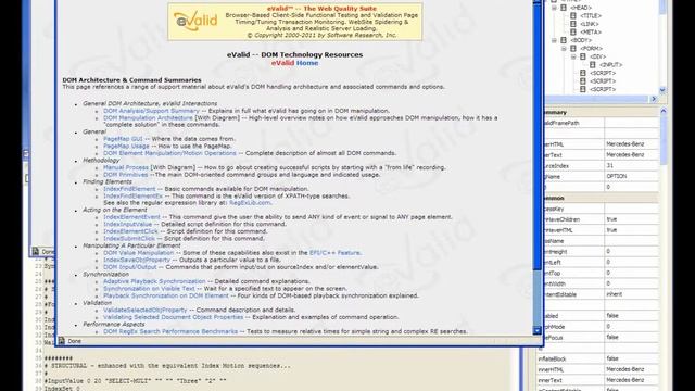 Structural Testing For Mobile/AJAX/Web 2.0 смотреть онлайн
