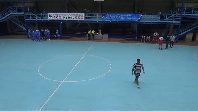 Метран - Комус смотреть онлайн