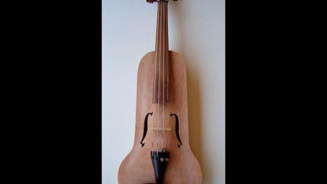 Violin 4/4 (Test 220 смотреть онлайн