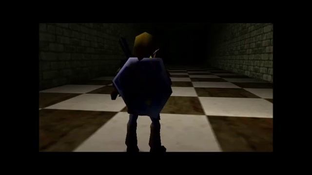 Let's Play: TLoZOoTMQ part 23: I'm Not Lost Anymore!!! смотреть онлайн