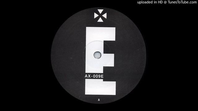 Jeff Mills - Resonate: The Seduction Of Decaying Expectations смотреть онлайн