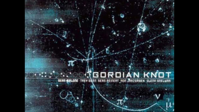 Gordian Knot 1999 смотреть онлайн