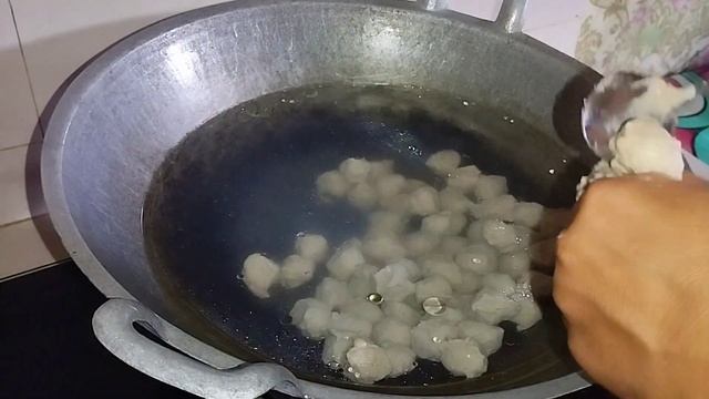 ♥️cara buat bakso ayam смотреть онлайн