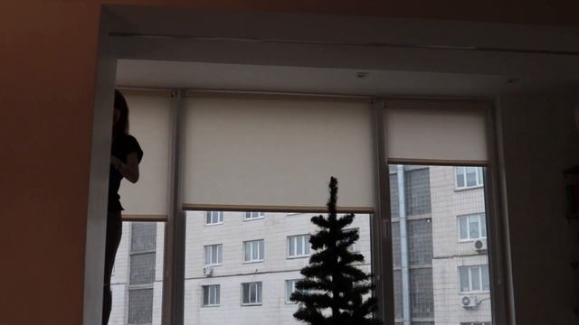 ВЛОГ | УКРАШАЮ ГОСТИНУЮ к Новому году и Рождеству смотреть онлайн