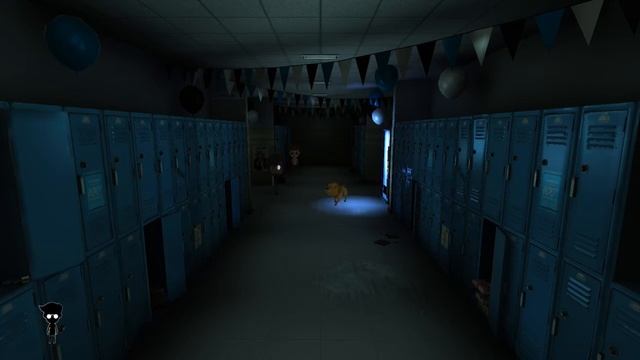 IAN'S EYES - exclusive gameplay / gameplay exclusivo | PC primeros minutos смотреть онлайн