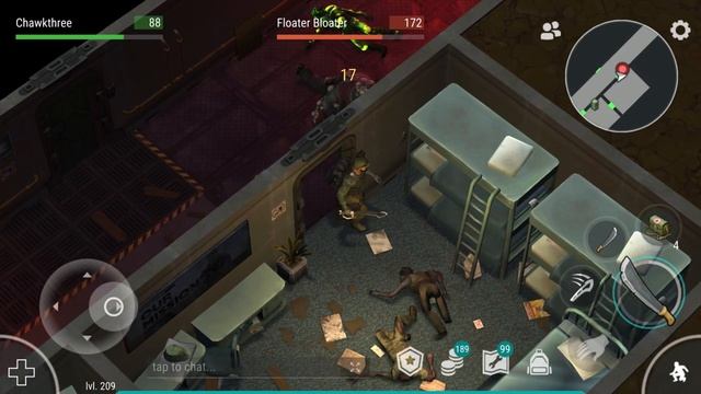 Is The Machete LDOE's Melee King? : LDOE Log смотреть онлайн