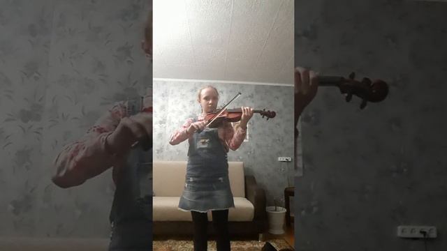 Старинная французская песенка смотреть онлайн
