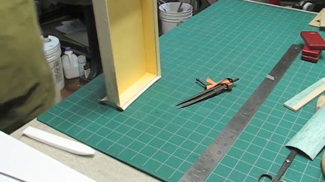 Prototype Box Part 3A - Covering смотреть онлайн