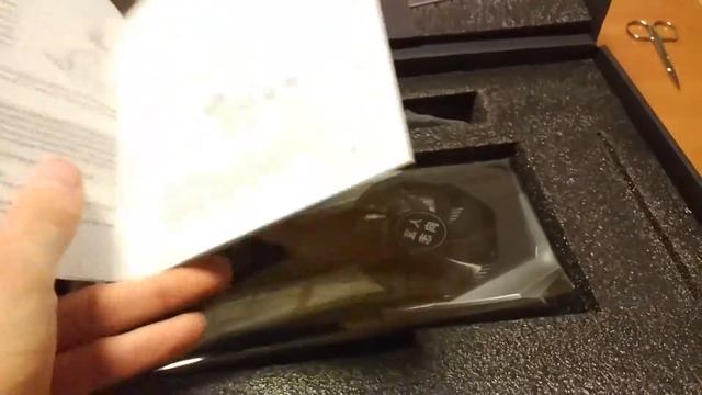 玄人志向GTX1060 - Kurouto shirou unboxing and review смотреть онлайн