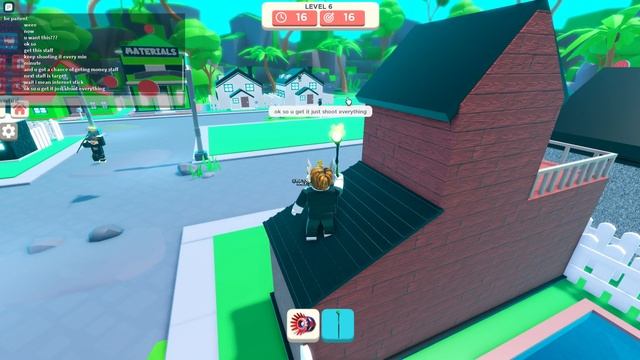 How to get all staffs in YouTube Simulator X (Roblox) смотреть онлайн