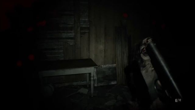 resident evil 7: Mia chainsaw on madhouse difficult смотреть онлайн