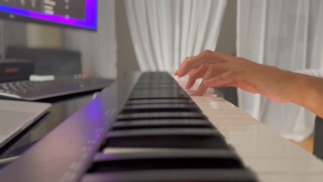 FFVII Tifa’a Theme смотреть онлайн