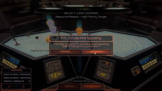 Ghost fleet Offensive | Battlestar Galactica Deadlock смотреть онлайн