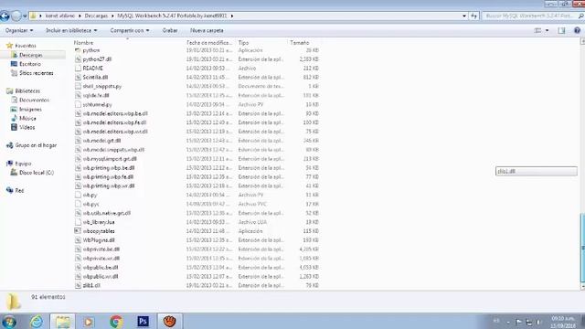 ====descargar MYSQLworkbench PORTABLE==== смотреть онлайн
