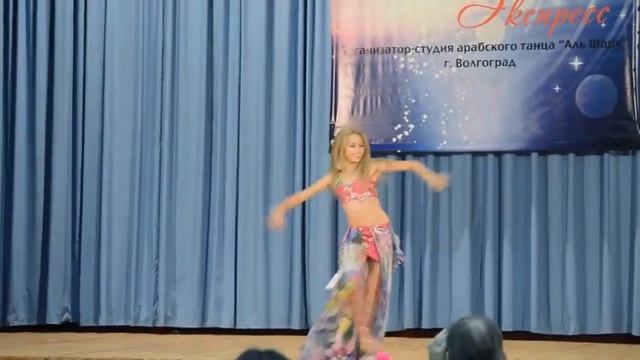 Самодурова Екатерина, 2 место соло классика юниоры продолжающие на фестивале 'Восточный Экспресс' 1 смотреть онлайн