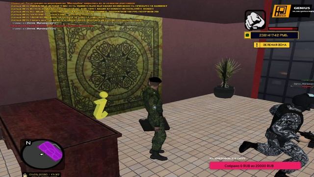 GTA PROVINCE-Я СНОВА МОГУ ИГРАТЬ НА 1 СЕРВЕРЕ(все с нуля)/МОЙ НОВЫЙ СЕРВЕР смотреть онлайн