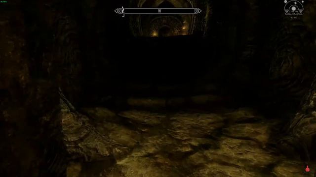 Skyrim (SRLE Extended): Episode 9 - Investigations in Windhelm смотреть онлайн