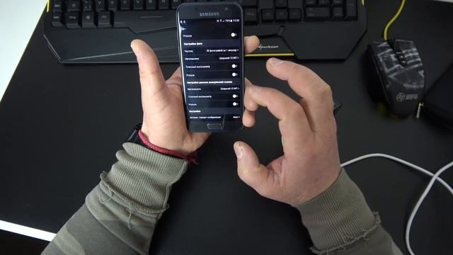 GoPro Hero 5 Session обзор., смотреть онлайн