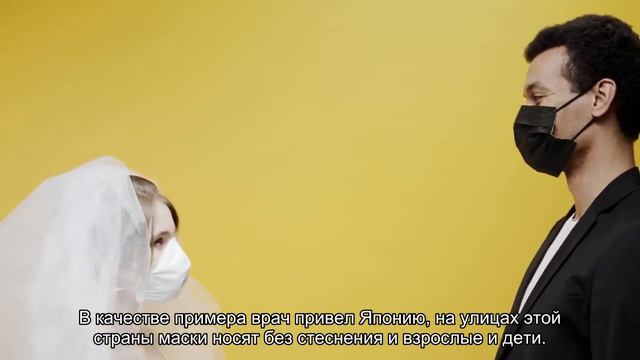 Онищенко призвал деятелей культуры носить маски смотреть онлайн