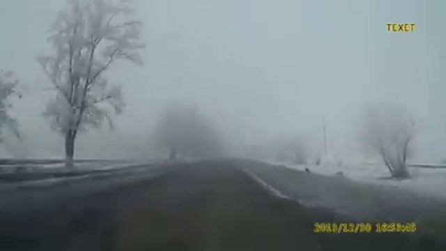 В декабре, в декабре Все деревья в серебре. смотреть онлайн