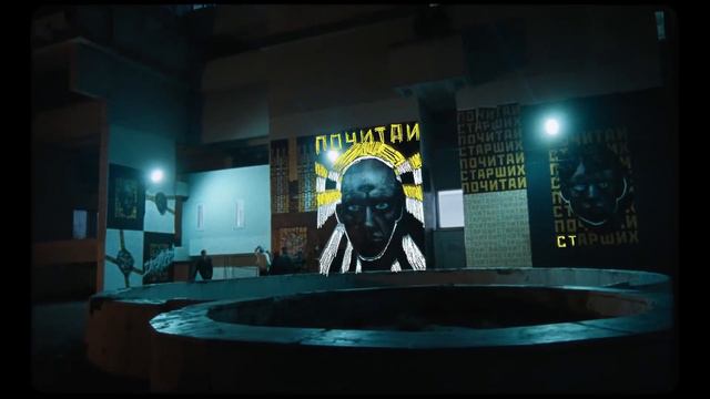Noize MC — Почитай старших \ разбор клипа \ НОЙЗ МС \ Камрад майор смотреть онлайн