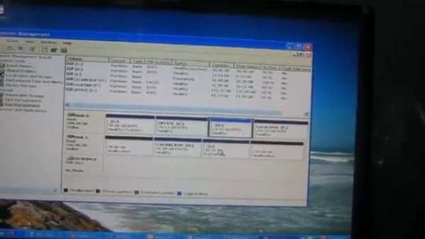How To Format USB Flash Drive To FAT32 or NTFS on Windows OS
