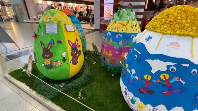 Offenbach Am Main, Hessen. Жизнь в Германии ВЛОГ.