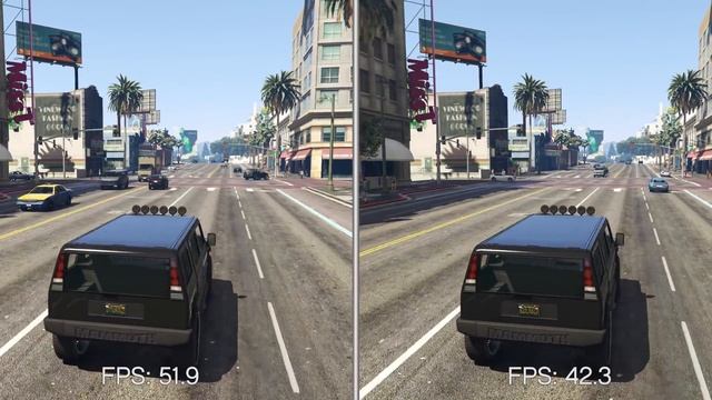 GTX 1060 vs RX 480 смотреть онлайн